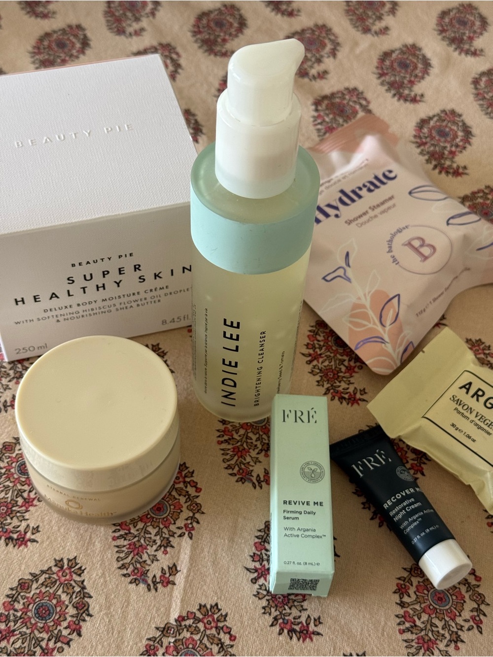 Clean Beauty Bundle Full Size!